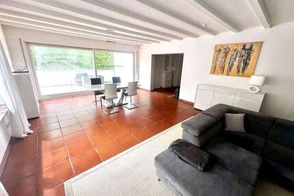Wohnung zum Mieten in Heidelberg 1.750,00 € 102 m²
