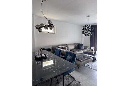 3,5 Zimmer Wohnung in Kirchardt