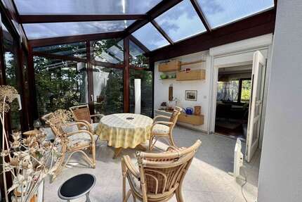 Haus zum Kaufen in Großkmehlen 25.000,00 € 40 m²