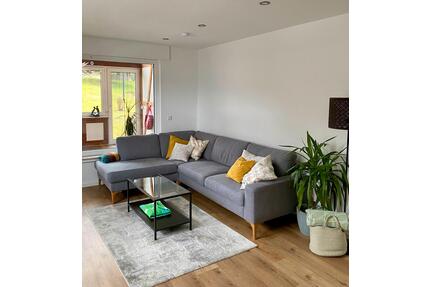 Kernsanierte 75qm Wohnung für Single oder Paar - Drolshagen