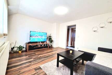 Wohnung zum Kaufen in Backnang 199.000,00 € 59 m²