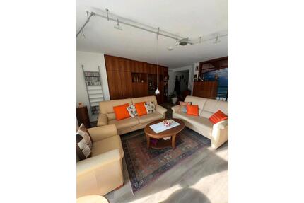 Barrierefreie Seniorenwohnung in 65510 Hünstetten - Idstein