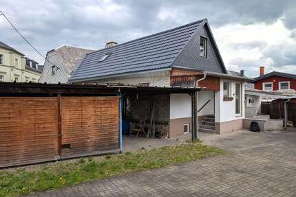 Haus zum Kaufen in Grünhainichen 49.000,00 € 149 m²