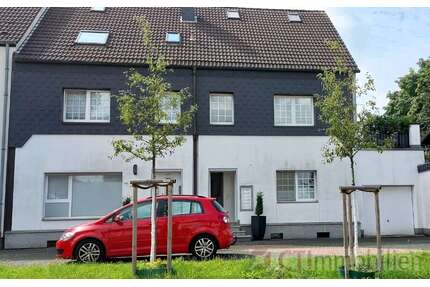 Wohnung zum Mieten in Oberhausen 375,00 € 40 m²