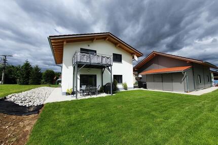 Wohnung in Vorderfreundorf zu vermieten - Grainet