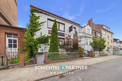 Haus zum Kaufen in Bremen 299.000,00 € 147 m²