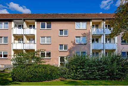 Wohnung zum Mieten in Hamm 359,00 € 45.44 m²