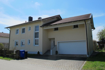 Provisionsfreies Einfamilienhaus mit Einliegerwohnung &Baureserve - Marktl