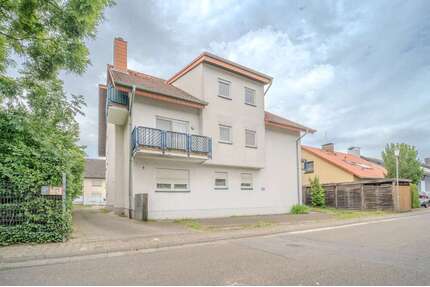 Wohnung zum Kaufen in Eppelheim 109.000,00 € 30 m²