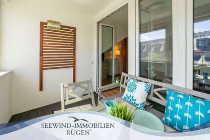 Wohnung zum Kaufen in Dranske 299.000,00 € 100.2 m²