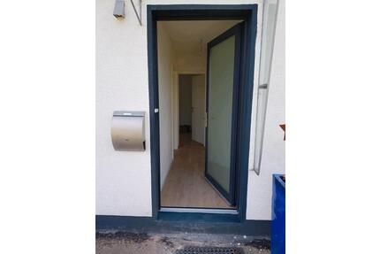 kleine Wohnung Leopoldshöhe Greste