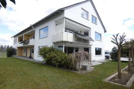 Wohnung zum Kaufen in Roggenburg 228.000,00 € 90 m²