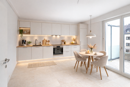 Wohnung zum Mieten in Neuss 1.050,00 € 75 m²