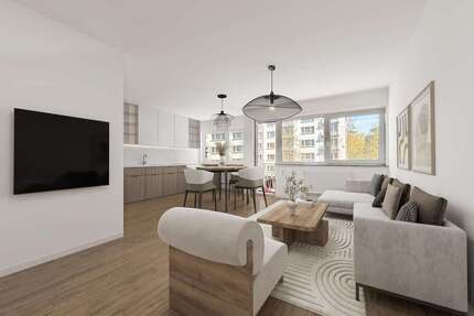 Wohnung zum Kaufen in Köln 429.000,00 € 70 m²