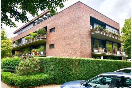 Wohnung zum Mieten in Münster 1.200,00 € 61.4 m²