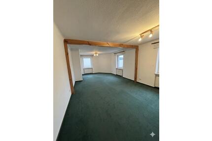 Großzügige 4-Zimmer-Maisonettewohnung (110 m²) in zentraler Lage - Gevelsberg