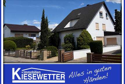 Haus zum Kaufen in Worms Weinsheim 499.000,00 € 210 m² - Worms / Weinsheim