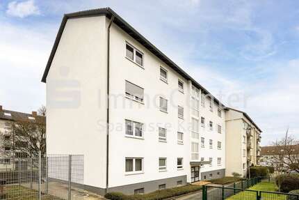 Wohnung zum Kaufen in Karlsruhe-Wolfartsweier 299.000,00 € 96.03 m²