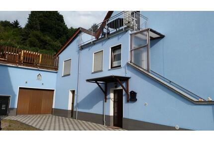 Haus Mehrfamilienhaus 3 Parteien Haus KOMPLETT BEZUGSFERTIG - Blieskastel