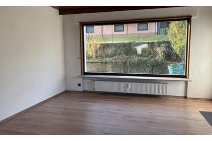 Teilsanierte Erdgeschosswohnung in Dudweiler zu vermieten - Saarbrücken