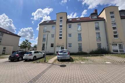 Wohnung zum Mieten in Freiberg 265,00 € 35 m²