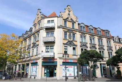 Wohnung zum Mieten in Dresden 580,00 € 58 m²