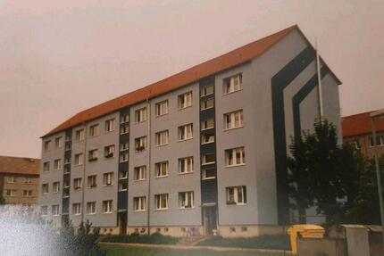 Verkaufe 3-Zimmerwohnung 60 qm kernsaniert in Großengottern - Unstrut-Hainich