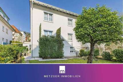 Haus zum Kaufen in Esslingen am Neckar 759.000,00 € 143 m²