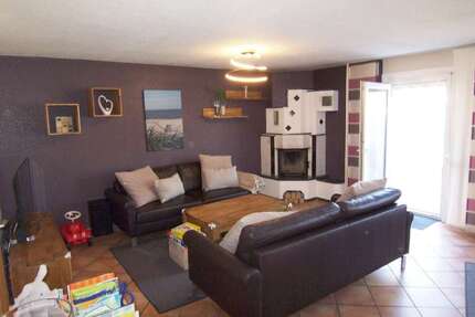 Wohnung zum Mieten in Bad Harzburg 560,00 € 83 m²