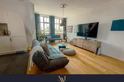 Wohnung zum Mieten in Villingen-Schwenningen 1.317,90 € 114.6 m²