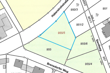 Baugrundstück in Stulln - 132.000,00&nbsp;EUR Kaufpreis, ca.&nbsp; 0,00&nbsp;m&sup2; in Stulln (PLZ: 92551)