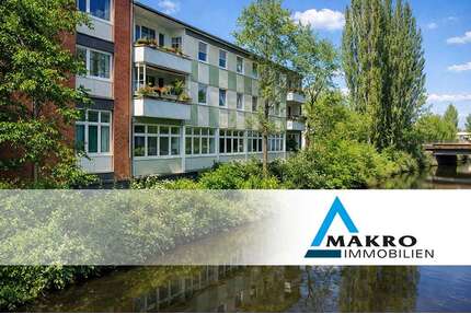 Wohnung zum Mieten in Elmshorn 528,00 € 33 m²