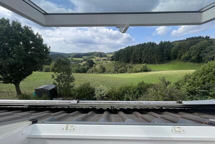 Freistehendes Haus in Hilsenhain in schönster ruhiger Natur - Heiligkreuzsteinach