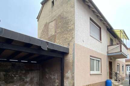 Haus zum Kaufen in Winnweiler 140.000,00 € 95 m²