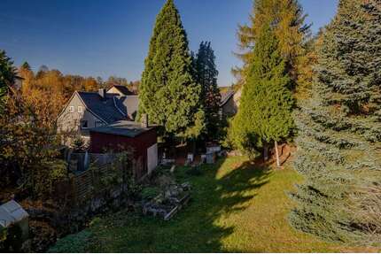 Haus zum Kaufen in JahnsdorfErzgeb 35.000,00 € 117.97 m² - Jahnsdorf/Erzgeb