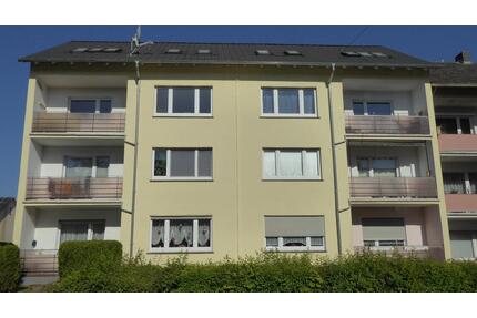 Mehrfamilienhaus mit 8 Wohneinheiten - Stadtallendorf