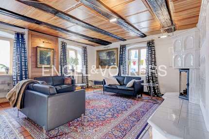 Haus zum Kaufen in Ehrenkirchen 979.000,00 € 225 m²