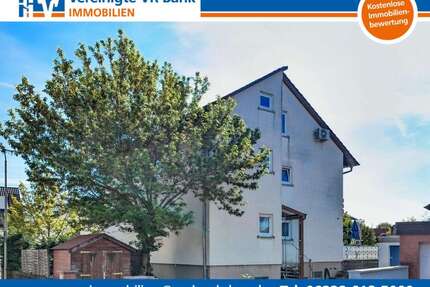 Wohnung zum Kaufen in Böhl-Iggelheim 165.000,00 € 49.41 m²