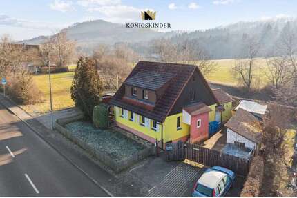 Haus zum Kaufen in Schwäbisch Gmünd 399.000,00 € 100 m²