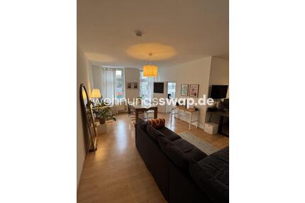 Wohnungsswap - 2 Zimmer, 68 m² - Venloer Str., Ehrenfeld, Köln