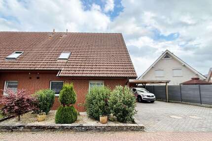 Haus zum Kaufen in Recke 249.000,00 € 108.69 m²