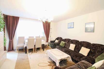 Wohnung zum Kaufen in Rosenheim 299.900,00 € 70.83 m²