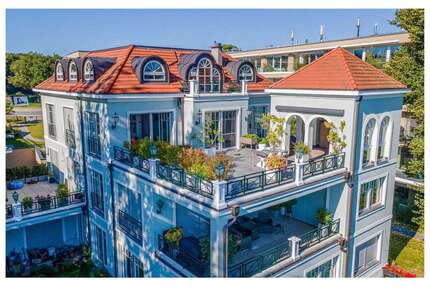 Wohnung zum Kaufen in Potsdam 1.995.000,00 € 241 m²