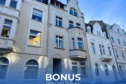 Wohnung zum Mieten in Mönchengladbach Am Wasserturm 1.050,00 € 105 m² - Mönchengladbach / Am Wasserturm