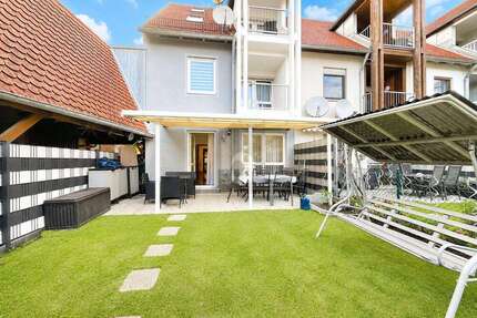 Haus zum Kaufen in Augsburg 599.000,00 € 147 m²