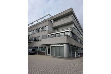 Büro in Wiesbaden 3.850,00 € 428 m²