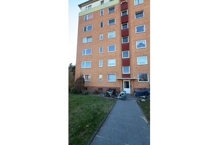 3 Zimmer Wohnung in Stade zu vermieten (Triftgang 7)