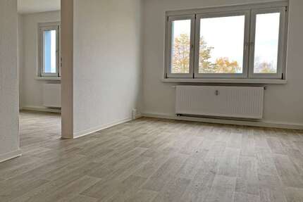 Wohnung zum Mieten in Döbeln 309,00 € 47.15 m²
