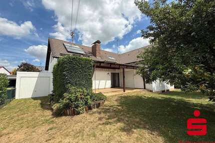 Haus zum Kaufen in Kissing 795.000,00 € 226 m²