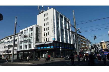 Büro in Bonn 3.937,00 € 315 m² - 3.937,00&nbsp;EUR Kaltmiete, ca.&nbsp; 315,00&nbsp;m&sup2; in Bonn (PLZ: 53111)